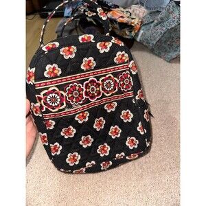 Vera Bradley lunch box